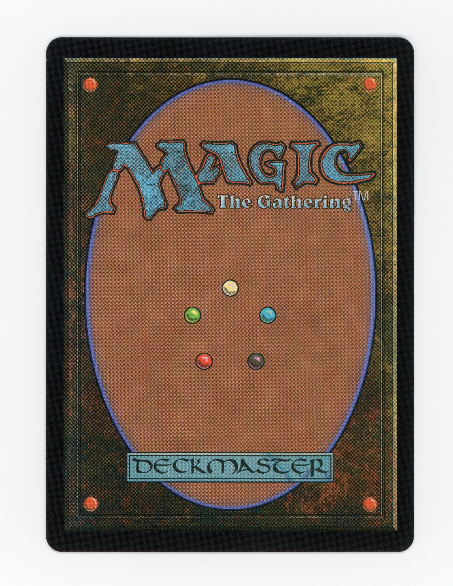 Vampiric Tutor — Japanese|Borderless|Silver Scroll Foil — ID 19918