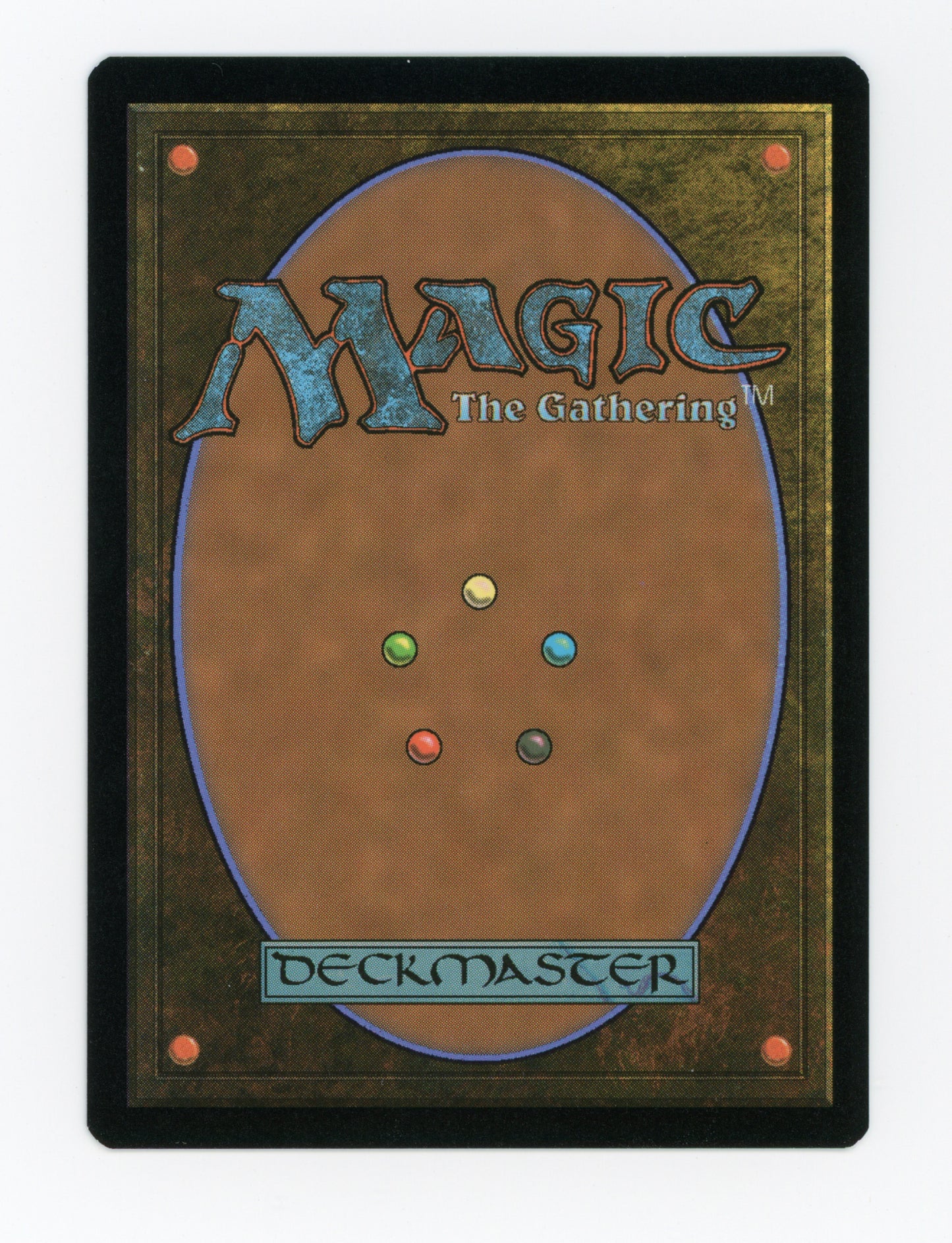 The Dead Marshes - Urborg, Tomb of Yawgmoth — Borderless|Realms and Relics|Surge Foil — ID 17961