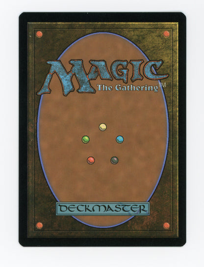 The Dead Marshes - Urborg, Tomb of Yawgmoth — Borderless|Realms and Relics|Surge Foil — ID 17961