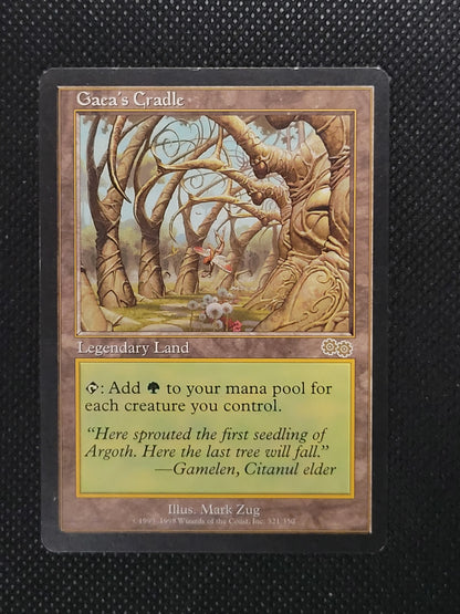 Gaea's Cradle — ID 17354