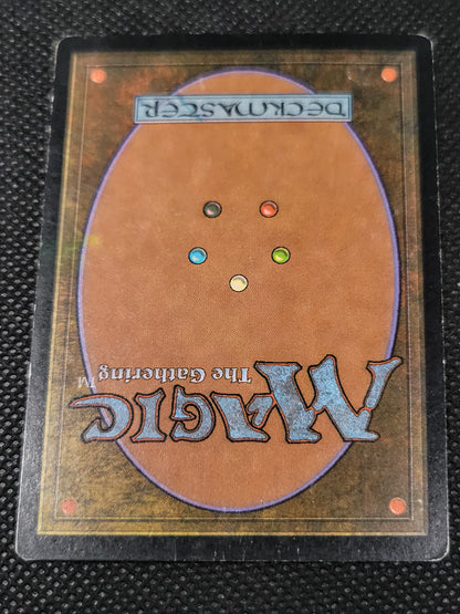 Grim Monolith — ID 16909