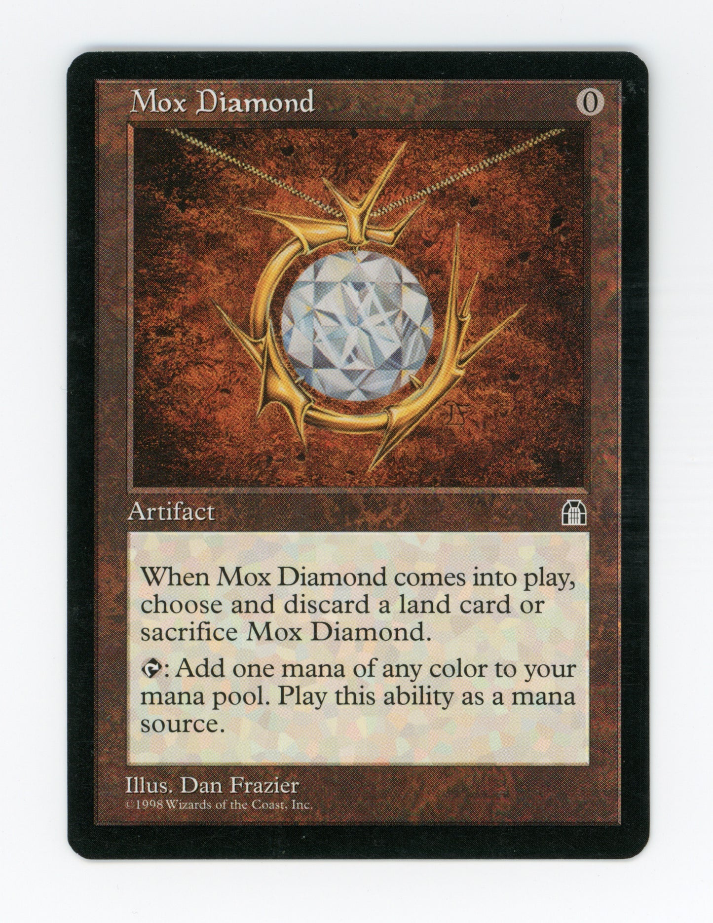 Mox Diamond — ID 18616