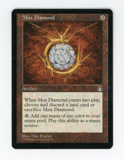 Mox Diamond — ID 18616