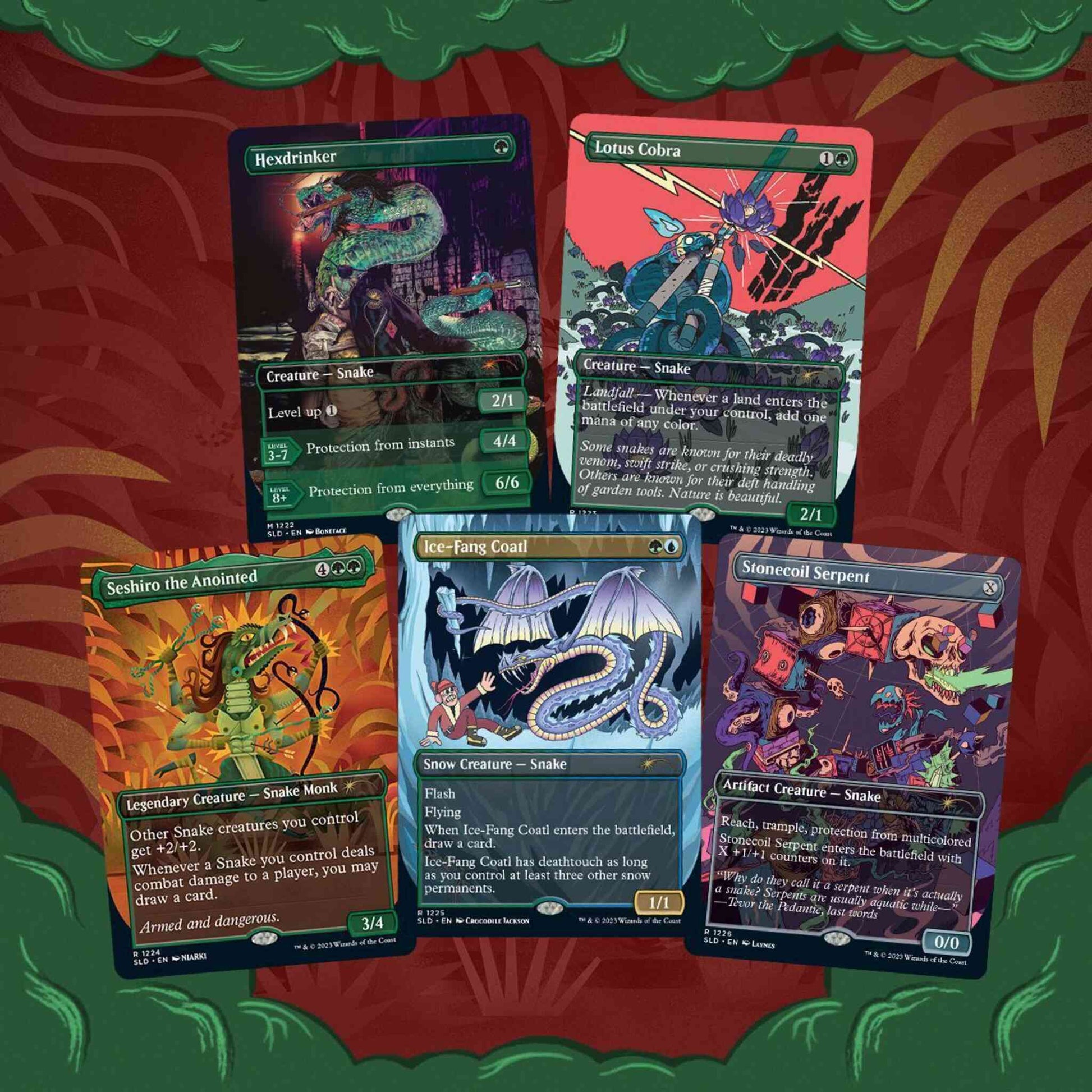 SEA-SLD-MTG-SNAKES