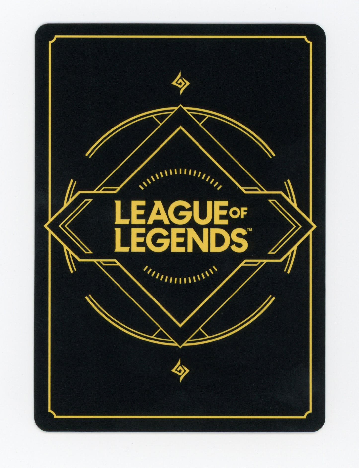 Soul's Reflection (Mel) — Signature|Foil — ID 19454
