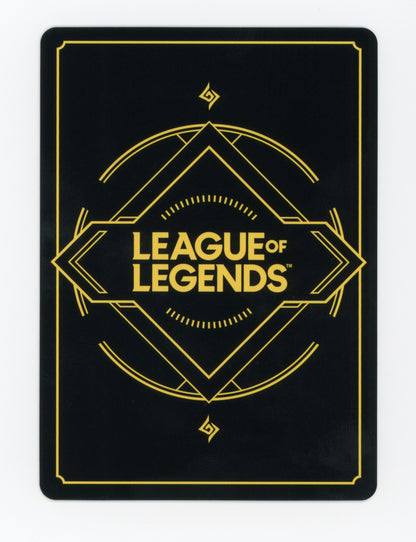 Soul's Reflection (Mel) — Signature|Foil — ID 19454