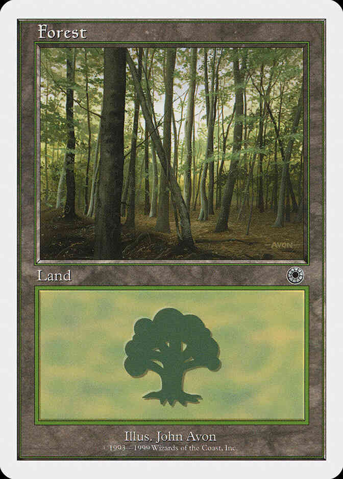 Forest [103] [Battle Royale Box Set] [Non-Foil]
