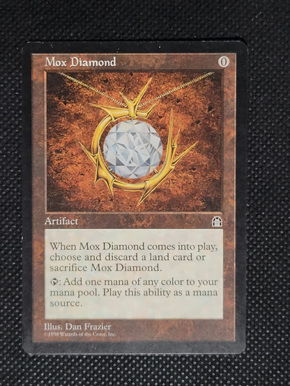 Mox Diamond — ID 19097