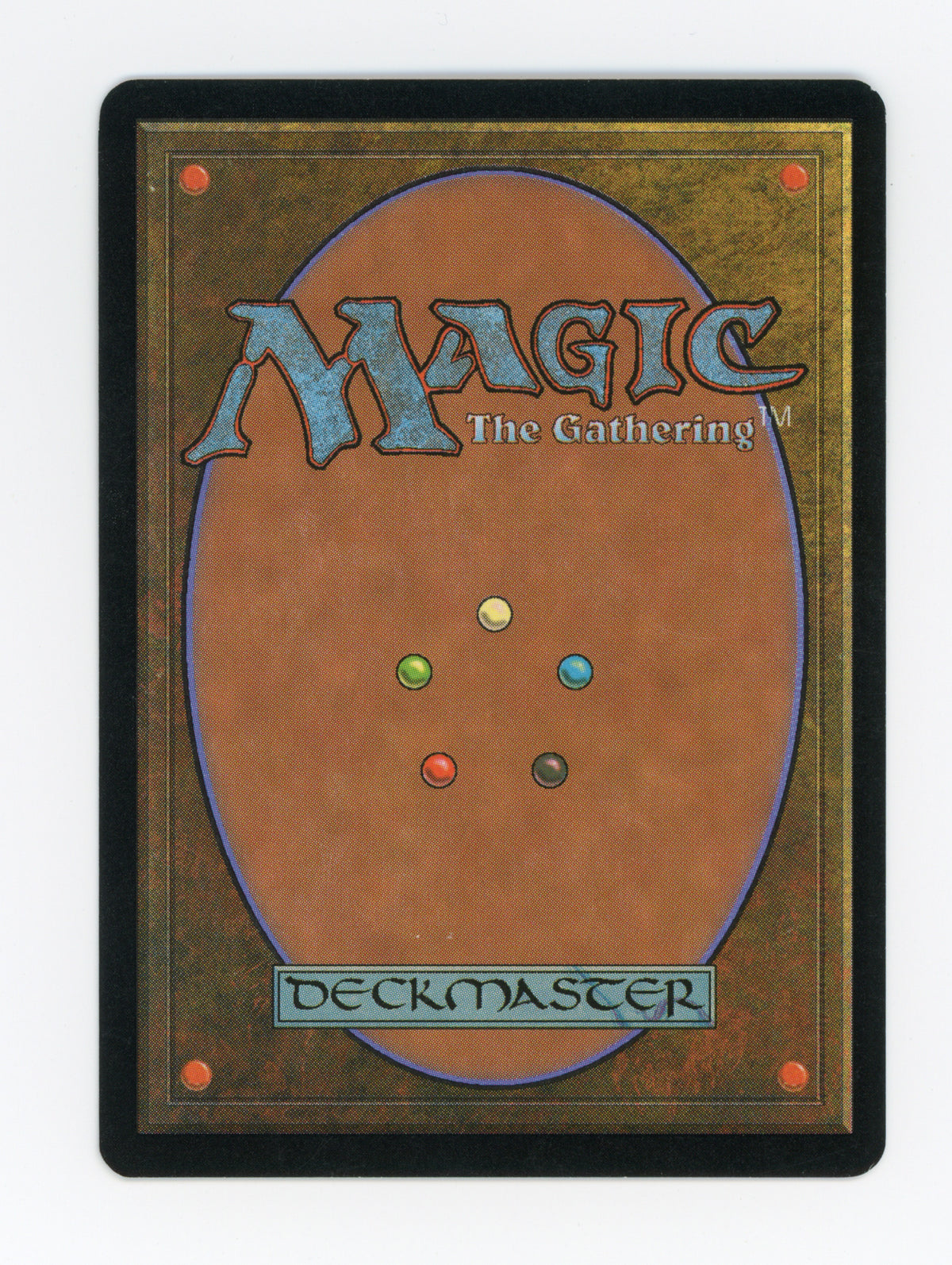 Counterspell — Foil — ID 20458
