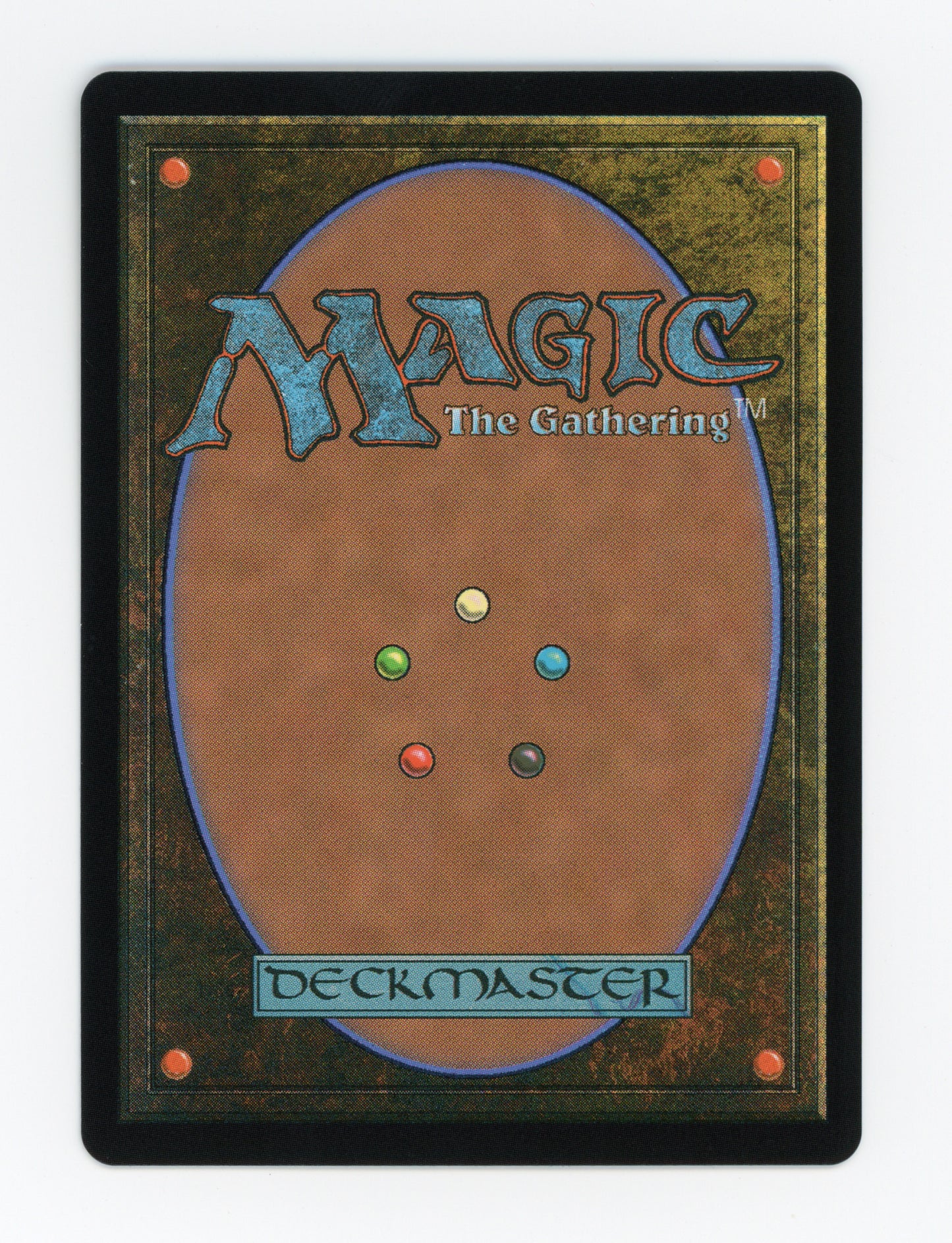 Vampiric Tutor — Japanese|Borderless|Silver Scroll Foil — ID 18689