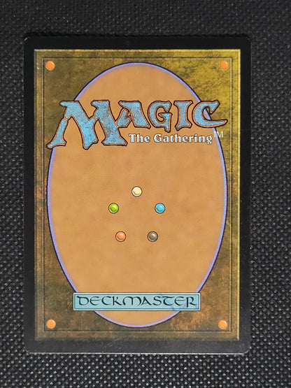 Chrome Mox — Masterpiece Series|Foil — ID 19674