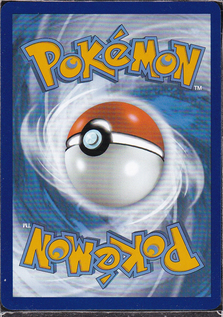 Charmander - 44 - Promo - Ultra Rare - Scan 12055