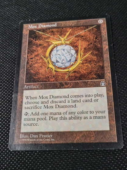 Mox Diamond — ID 16919