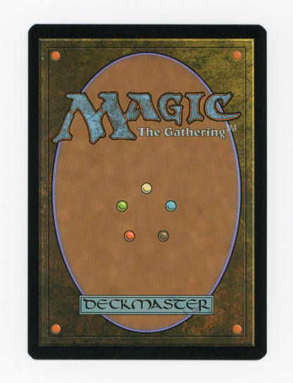 Flooded Strand — Masterpiece Series|Foil — ID 18782