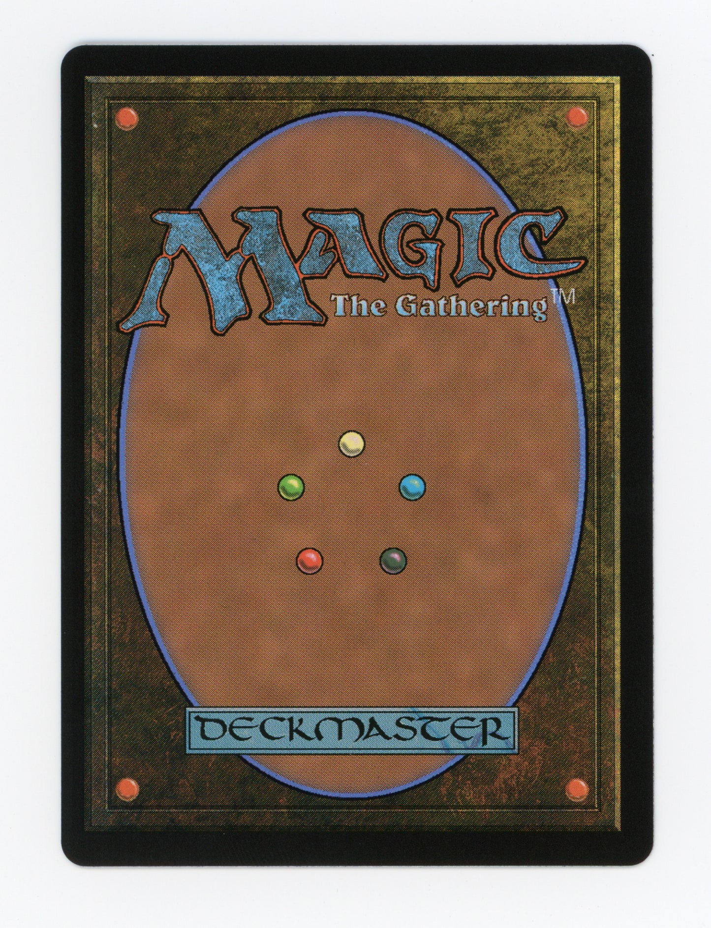 Stay with Me - Rhystic Study — Borderless|Foil — ID 19300