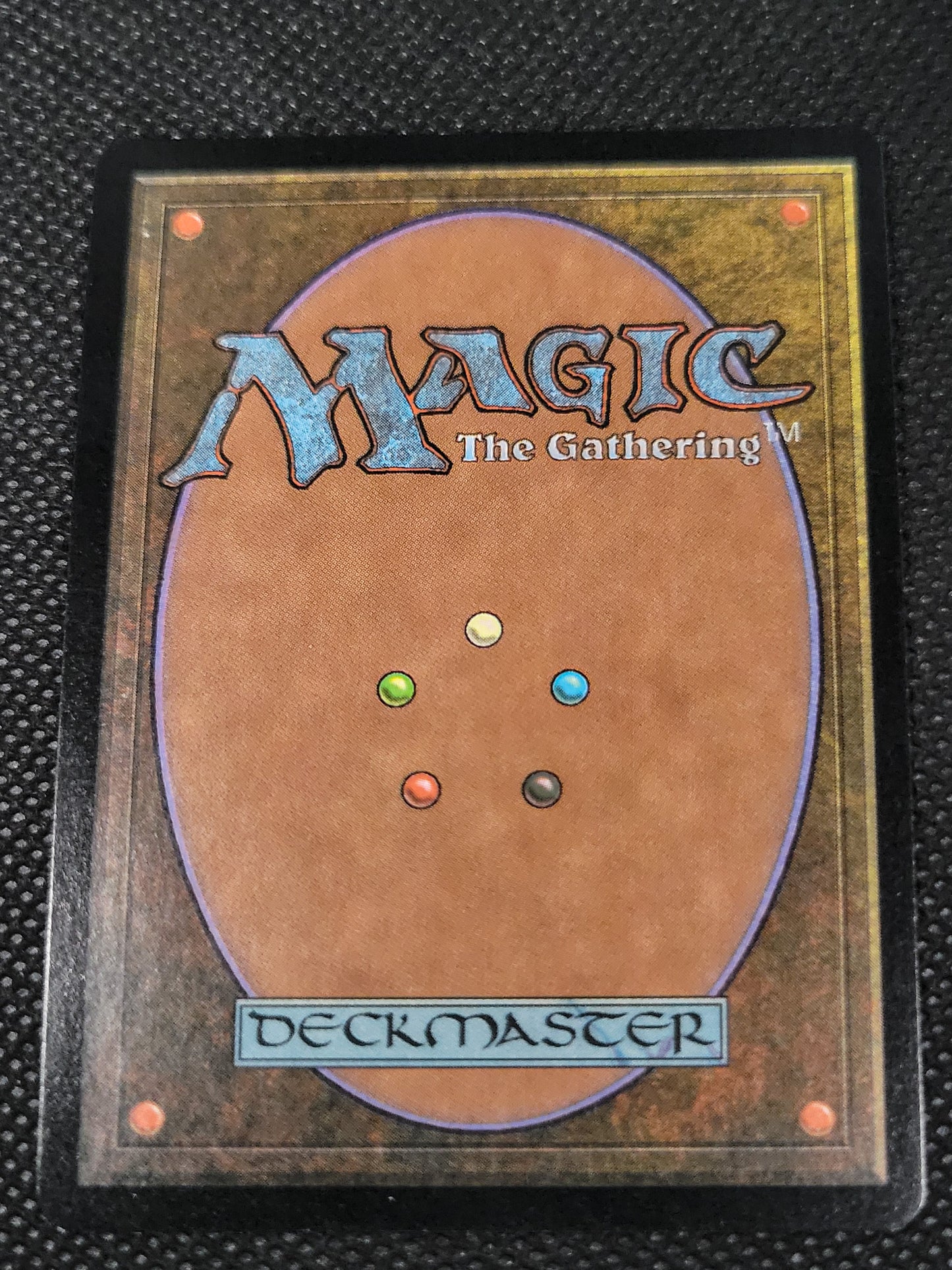 Brainstorm — Foil — ID 17010