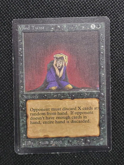 Mind Twist — ID 16917