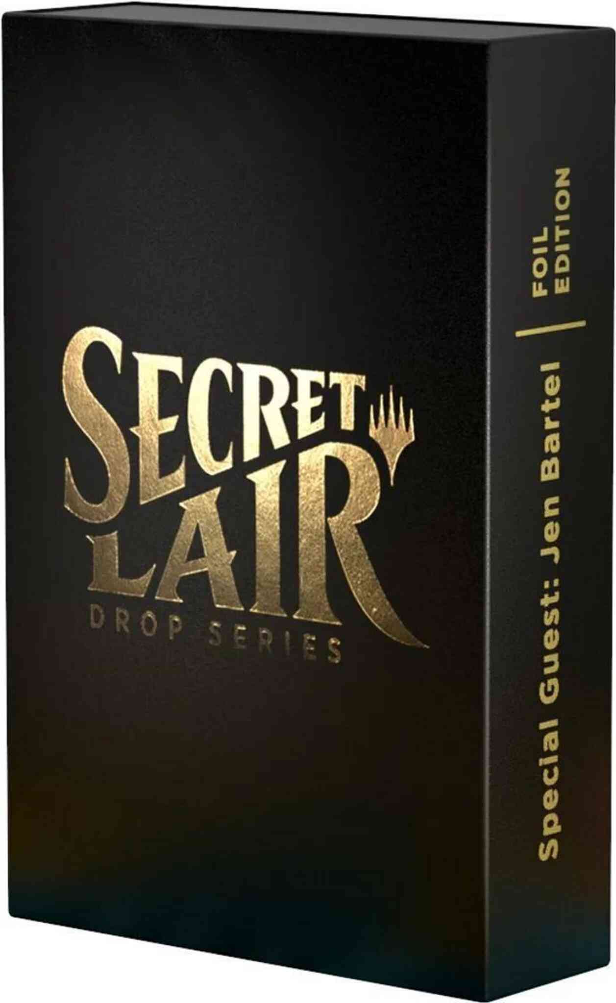 Secret Lair Drop Series - Special Guest: Jen Bartel – Face to Face