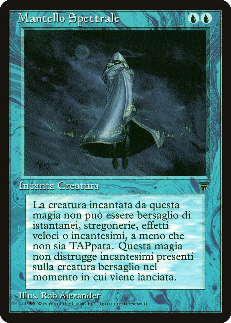 Spectral Cloak - Italian [78] [Legends: Italian] [Non-Foil]