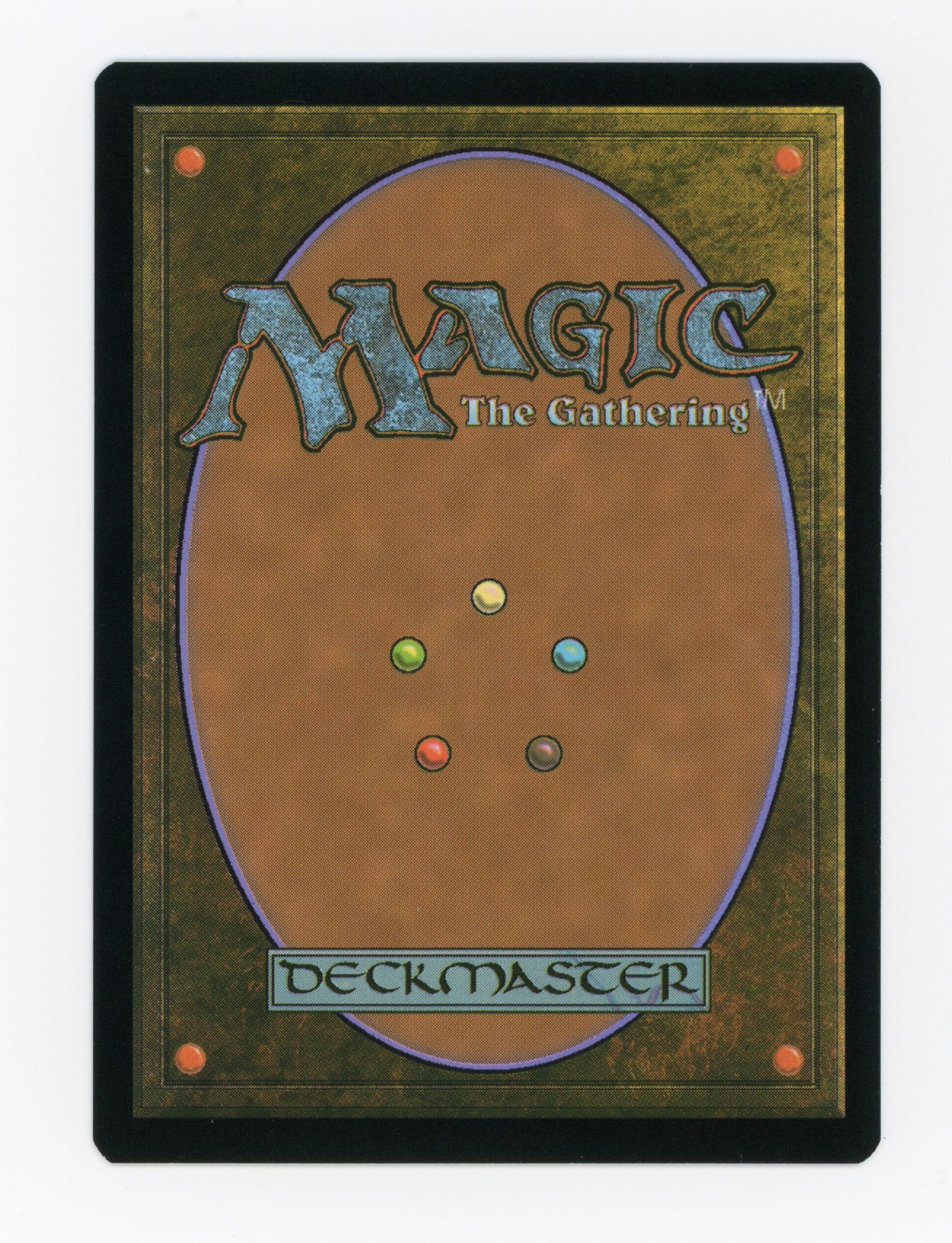 Mox Opal — Foil — ID 17846