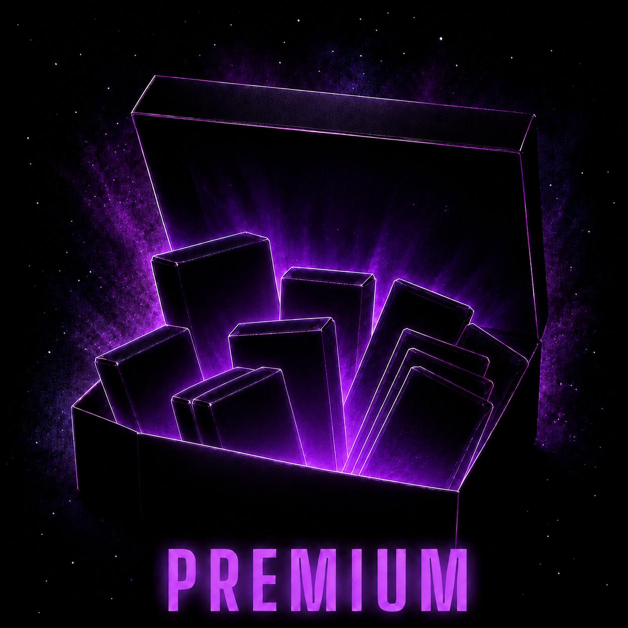 Premium Pre-Con Commander Package [2026-27 Round 1 - Tour Weekend Ottawa]