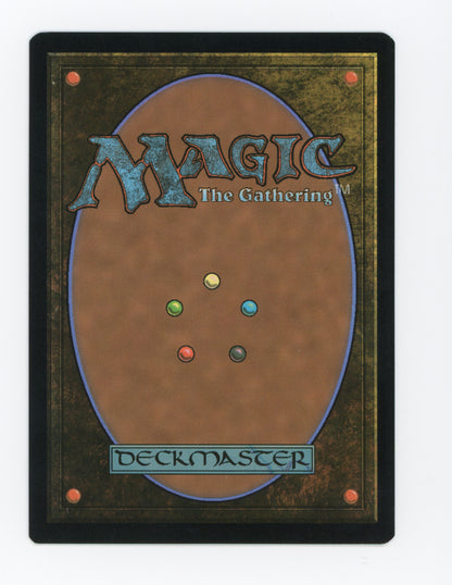 Nazgûl — Scrolls Showcase|Silver Foil — ID 19519