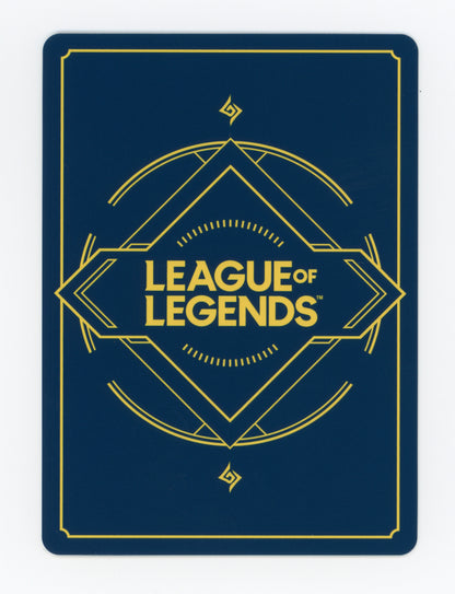 Bard - Mercurial — Signature|Foil — ID 19180
