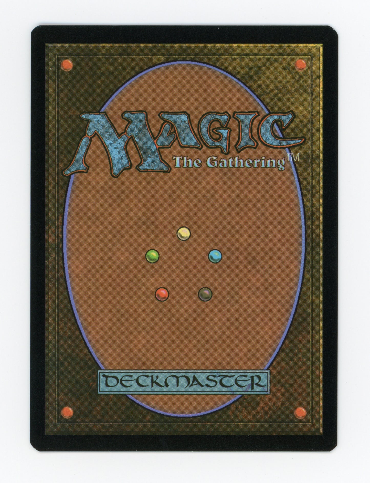 Gemstone Caverns — Borderless|Poster|Galaxy Foil — ID 18394