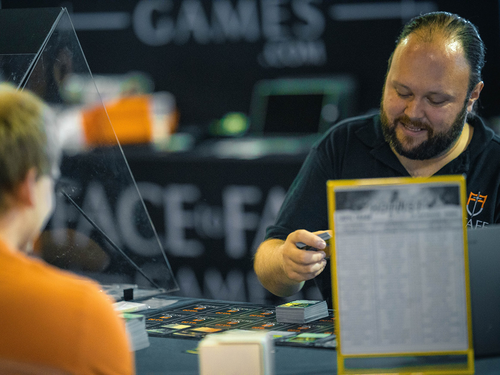 Sales & Acquisitions