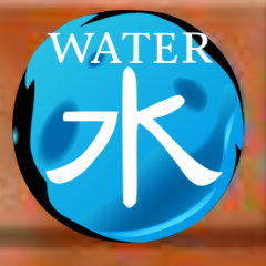 Water
